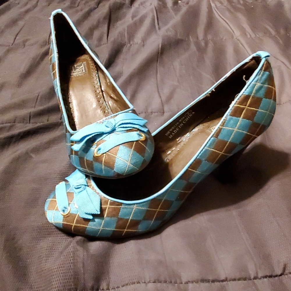 Heels